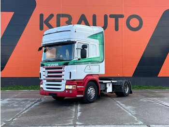 Влекач SCANIA R 380