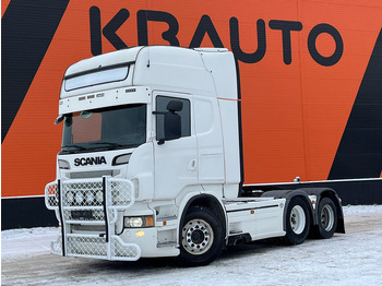 Влекач SCANIA R 560