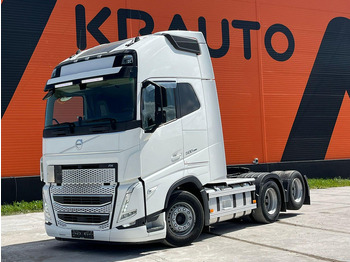 Влекач VOLVO FH 500
