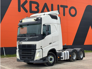 Влекач VOLVO FH 500
