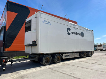 : снимка на заглавната част