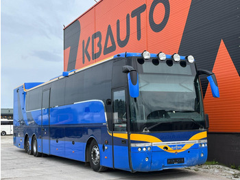 Туристически автобус VAN HOOL