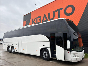 Туристически автобус VOLVO