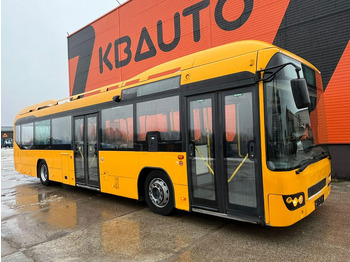 Градски автобус VOLVO