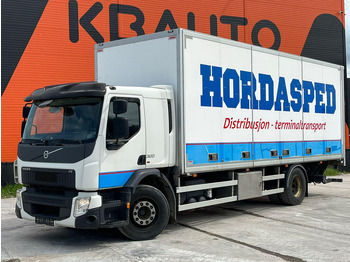 Камион фургон VOLVO FE 320