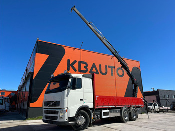 Бордови камион VOLVO FH 440