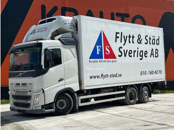 Рефрижератор камион VOLVO FH 460