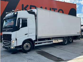 Рефрижератор камион VOLVO FH 500