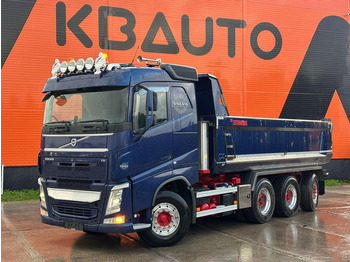 Самосвал камион VOLVO FH 540