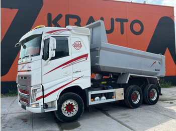 Самосвал камион VOLVO FH 540