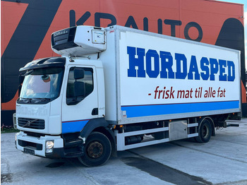 Рефрижератор камион VOLVO FL 240