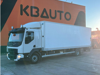 Рефрижератор камион VOLVO FL 250