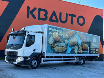 Камион фургон VOLVO FL 280