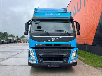 Камион фургон Volvo FM 330 4x2 BOX L=7694 mm: снимка 3