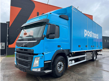 Камион фургон Volvo FM 330 4x2 BOX L=7694 mm: снимка 2