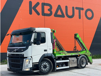 Мултилифт за контейнери камион VOLVO FM 330