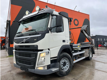 Мултилифт за контейнери камион Volvo FM 330 4x2 JOAB VL 14 U: снимка 2