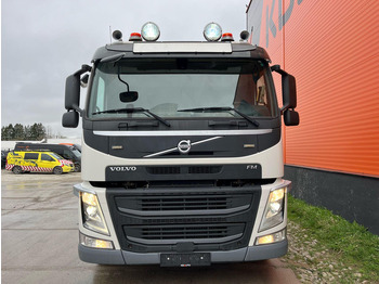 Мултилифт за контейнери камион Volvo FM 330 4x2 JOAB VL 14 U: снимка 3
