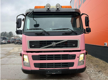 Каналопочистваща машина Volvo FM 330 6x2 TANK 14000 l / VACUUM JUROP PR 200: снимка 2