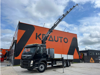 Бордови камион VOLVO FM 370