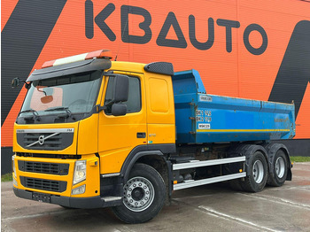 Самосвал камион VOLVO FM 370