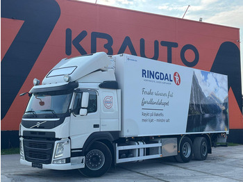 Рефрижератор камион VOLVO FM 420