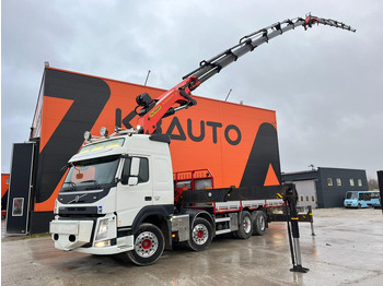 Бордови камион VOLVO FM 500
