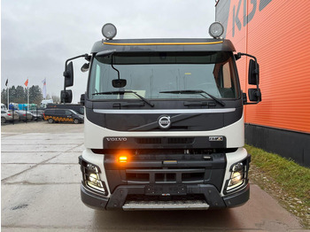Боклукчийска кола Volvo FMX 420 6x2*4 NTM KG-2B / 11,9 + 5,8 m3: снимка 3 Боклукчийска кола Volvo FMX 420 6x2*4 NTM KG-2B / 11,9 + 5,8 m3: снимка 3