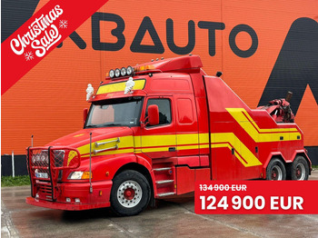 Камион пътна помощ VOLVO