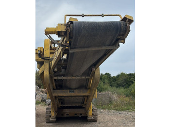 Челюстна трошачка EXTEC Megabite: снимка 2 Челюстна трошачка EXTEC Megabite: снимка 2