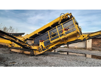 : снимка на заглавната част