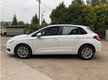 Хечбек Citroen C4: снимка 2