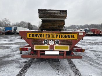 Полуремарке за дърва Robuste: снимка 4 Полуремарке за дърва Robuste: снимка 4