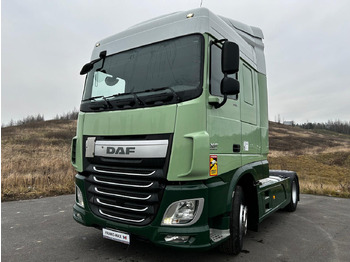 Влекач DAF XF 106 510