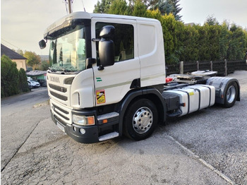 Влекач SCANIA P 450