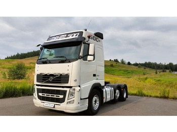 Влекач VOLVO FH13 500
