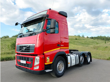 Влекач VOLVO FH13 500