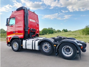 Влекач Volvo FH13 500: снимка 4