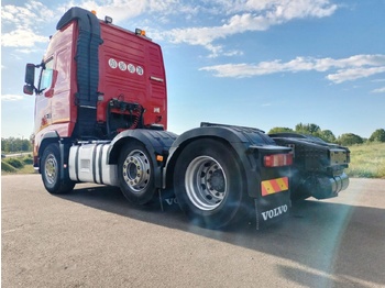 Влекач Volvo FH13 500: снимка 5