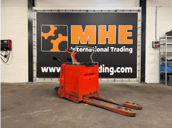 Палетна количка LINDE T20