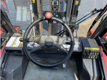 Мотокар с висока проходимост Manitou M 30-4 ST3B ST3B: снимка 5