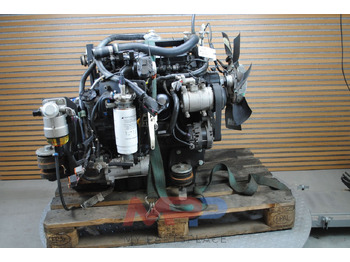 Двигател BOBCAT