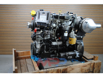 Нови Двигател Caterpillar Caterpillar C3.4B *NIEUW*: снимка 5