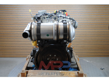 Нови Двигател Caterpillar Caterpillar C3.4B *NIEUW*: снимка 2
