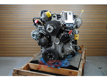 Нови Двигател Caterpillar Caterpillar C3.4B *NIEUW*: снимка 4