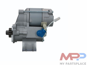 Нови Двигател и части за Строителна техника Kubota Startmotor voor de Kubota D1105 | V1505: снимка 3
