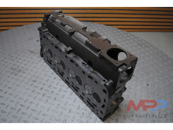 Глава на блока PERKINS