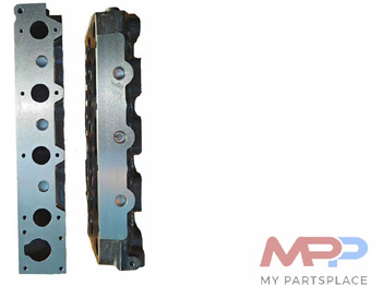 Глава на блока PERKINS