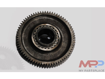 Двигател и части PERKINS