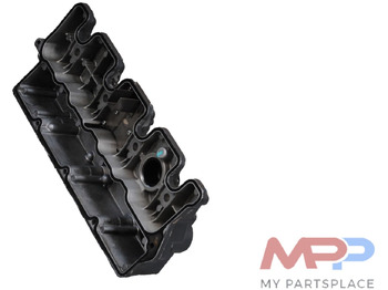 Двигател и части SHIBAURA